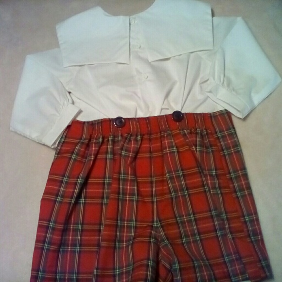 Two piece toddler set - Picture 2 of 2